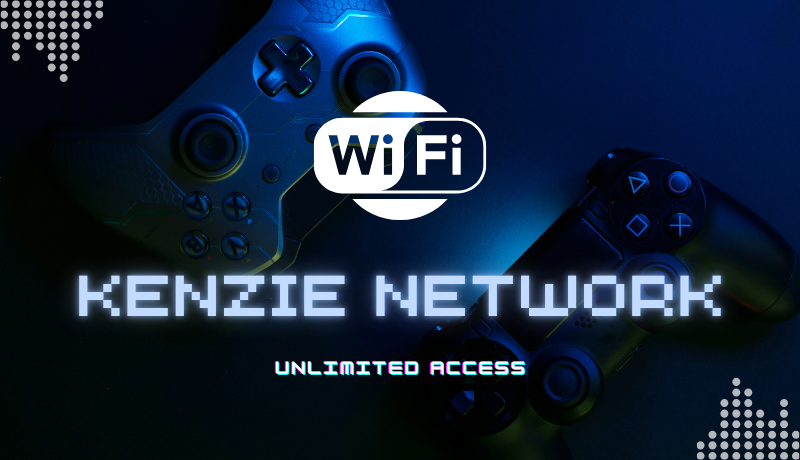 Beli Voucher WIFI Bayarnya Praktis Pakai QRIS